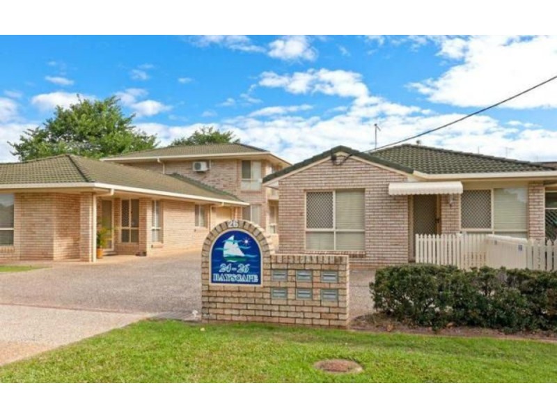 4/24-26 Passage Street, Cleveland QLD 4163