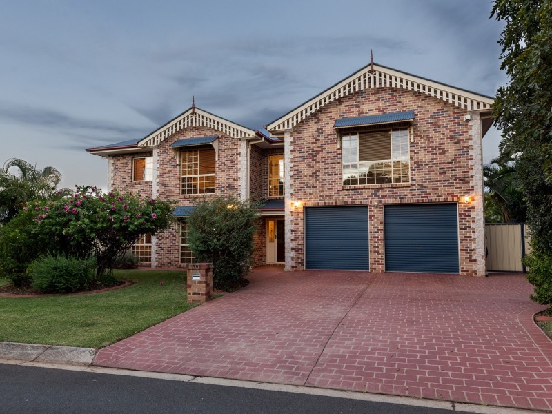 11 Creedin Court, Redland Bay QLD 4165