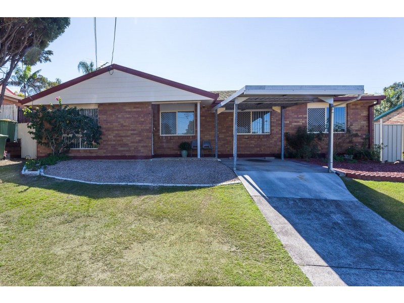 8 Curzon Street, Browns Plains QLD 4118