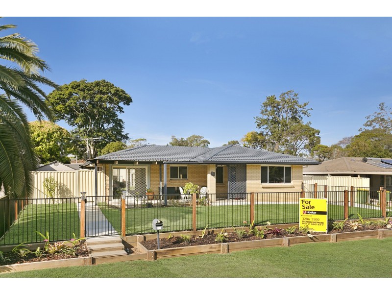43 Sycamore Parade, Victoria Point QLD 4165