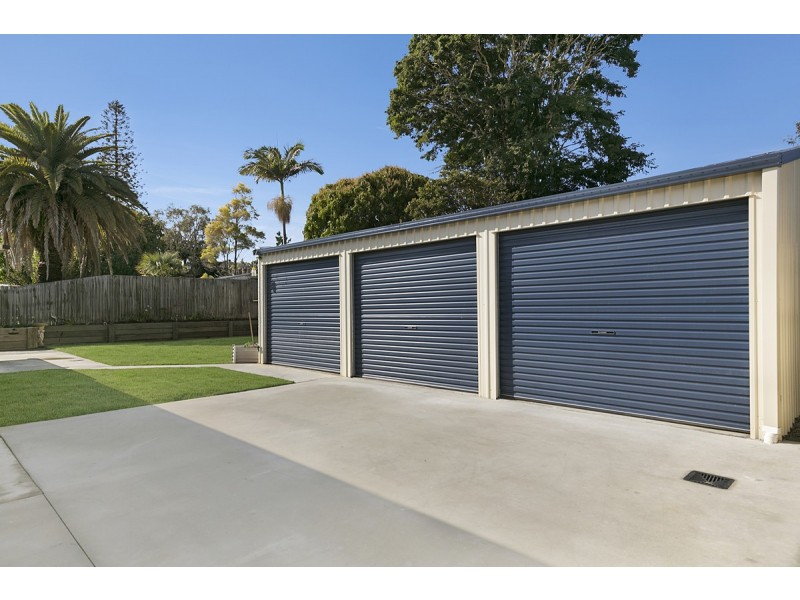 43 Sycamore Parade, Victoria Point QLD 4165