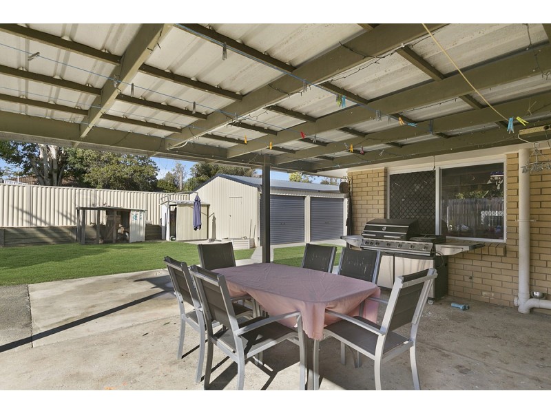 43 Sycamore Parade, Victoria Point QLD 4165