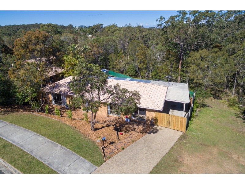 87 Crotona Road East, Alexandra Hills QLD 4161