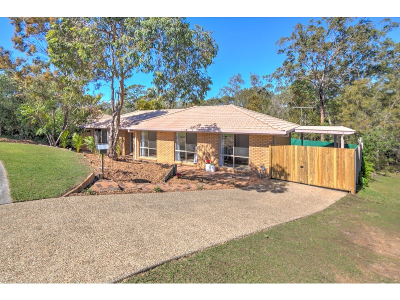 87 Crotona Road East, Alexandra Hills QLD 4161