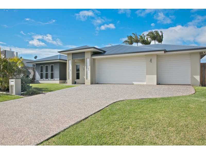 6 Rosemary Street, Thornlands QLD 4164