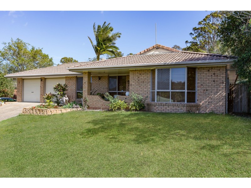 29 Orchid Drive, Mount Cotton QLD 4165