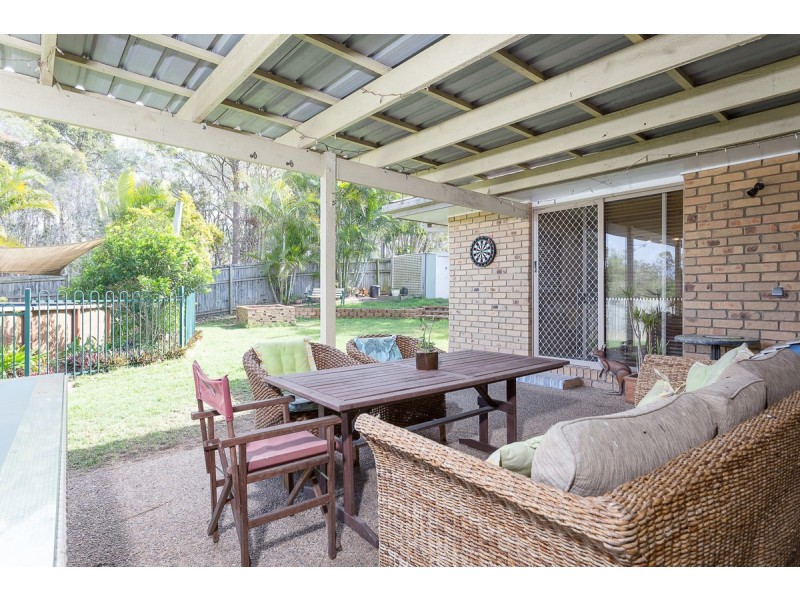 29 Orchid Drive, Mount Cotton QLD 4165