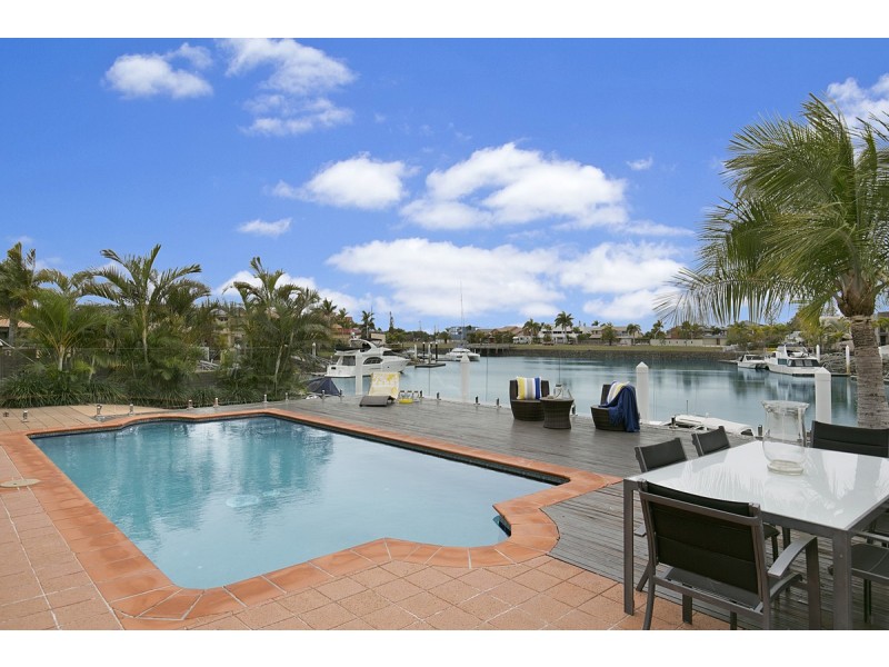 12 Plymouth Court, Raby Bay QLD 4163