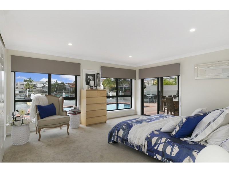 12 Plymouth Court, Raby Bay QLD 4163