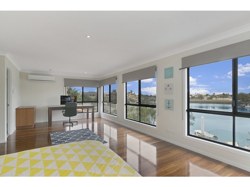 12 Plymouth Court, Raby Bay QLD 4163