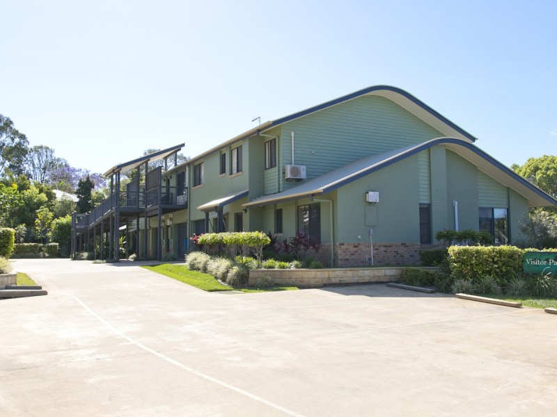 8/37 Station Street, Wellington Point QLD 4160