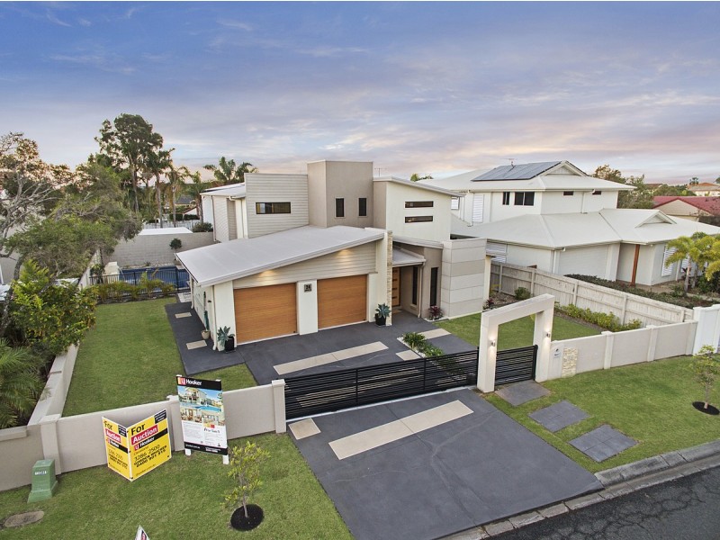 24 Compass Court, Raby Bay QLD 4163