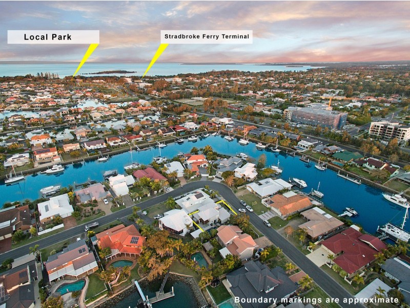 24 Compass Court, Raby Bay QLD 4163