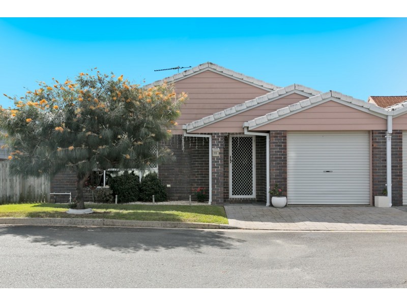 15/39 Morne Street, Capalaba QLD 4157