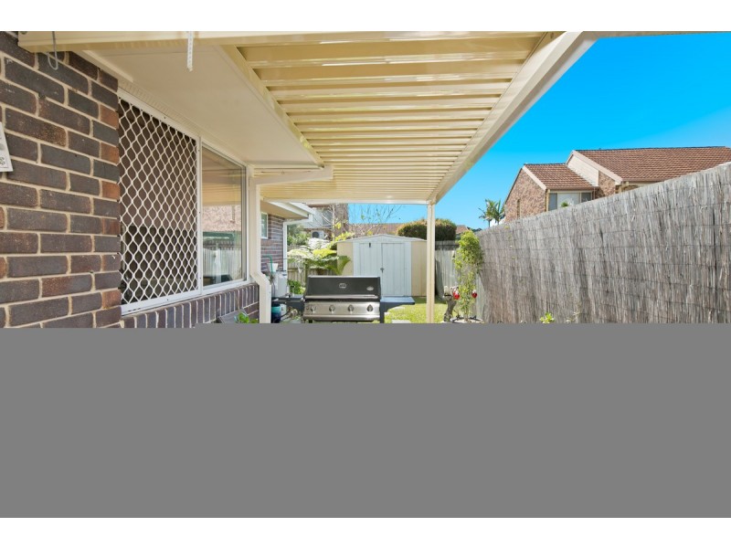 15/39 Morne Street, Capalaba QLD 4157