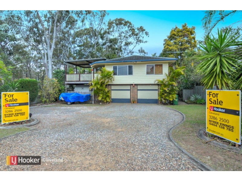 751 Old Cleveland Road East, Wellington Point QLD 4160