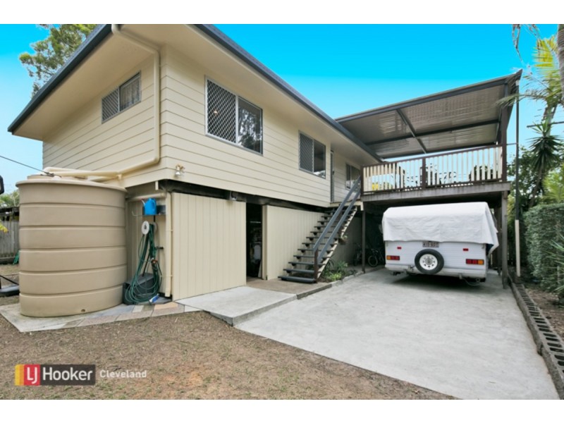 751 Old Cleveland Road East, Wellington Point QLD 4160