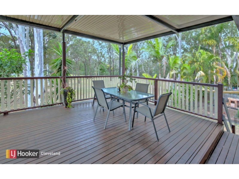 751 Old Cleveland Road East, Wellington Point QLD 4160