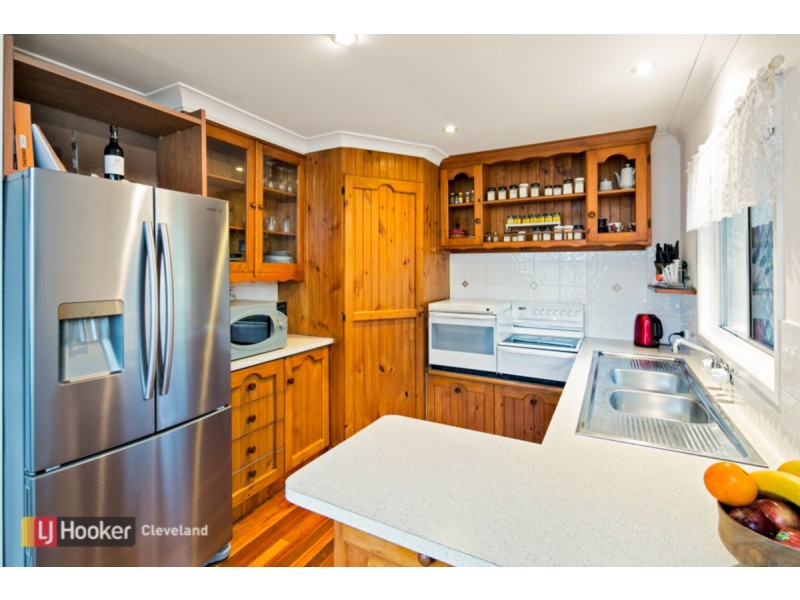 751 Old Cleveland Road East, Wellington Point QLD 4160