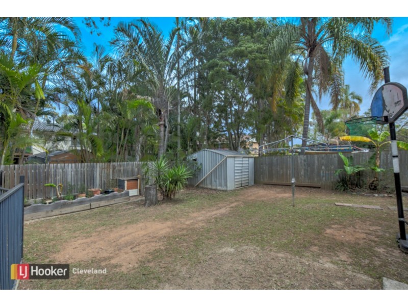 751 Old Cleveland Road East, Wellington Point QLD 4160