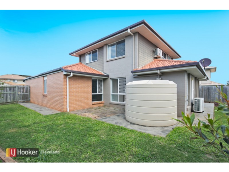 8 Lizard Place, Redland Bay QLD 4165