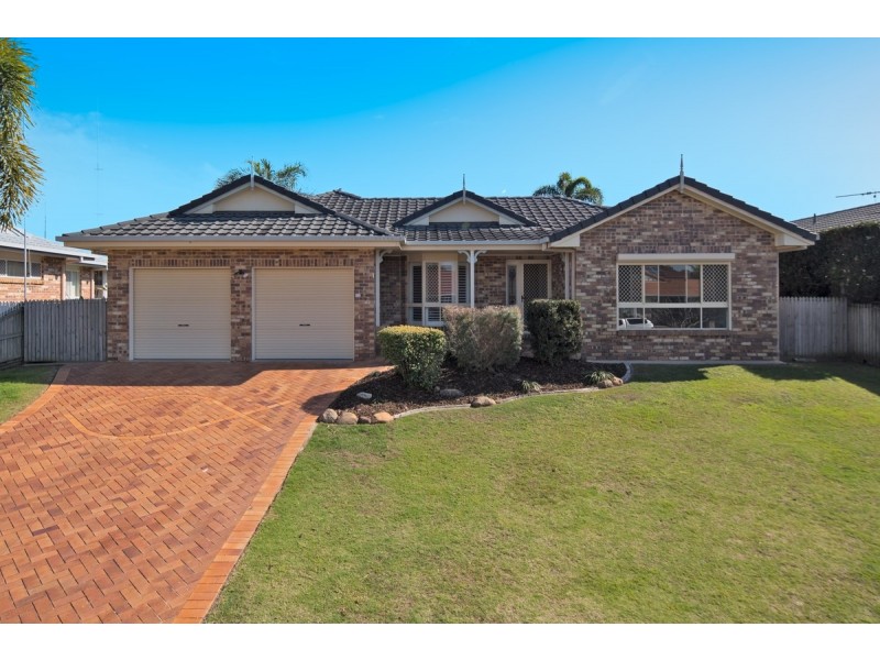 7 Seavista Court, Victoria Point QLD 4165