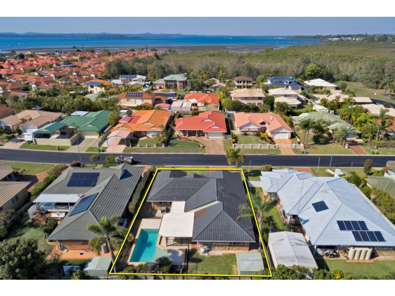 7 Seavista Court, Victoria Point QLD 4165