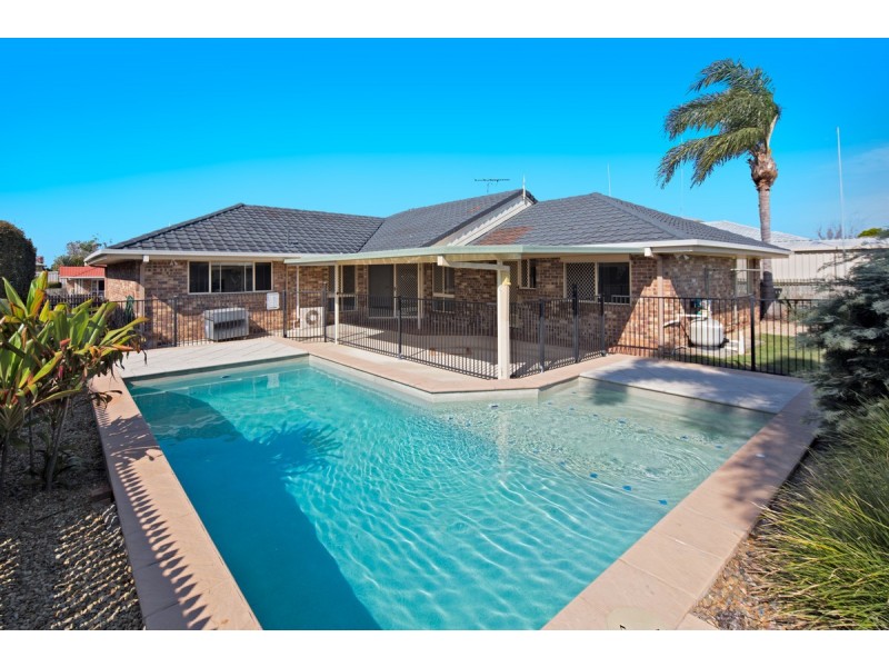 7 Seavista Court, Victoria Point QLD 4165