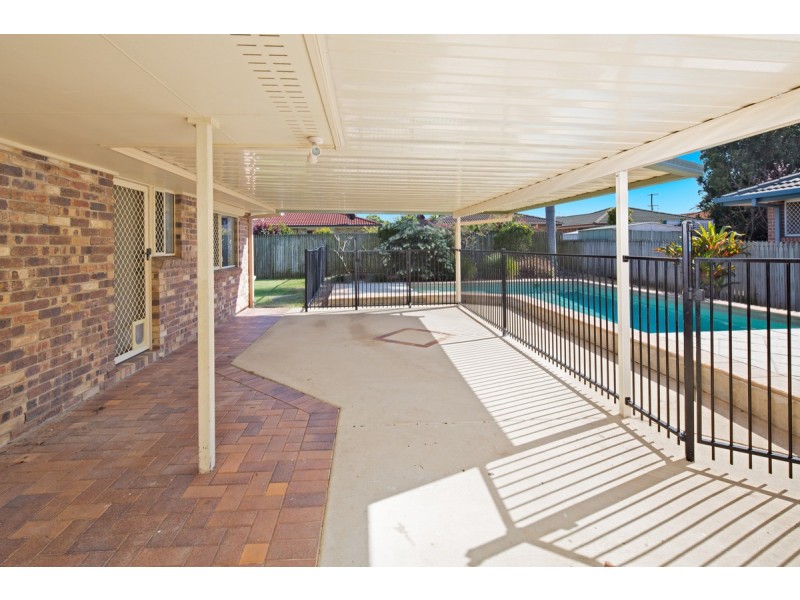 7 Seavista Court, Victoria Point QLD 4165