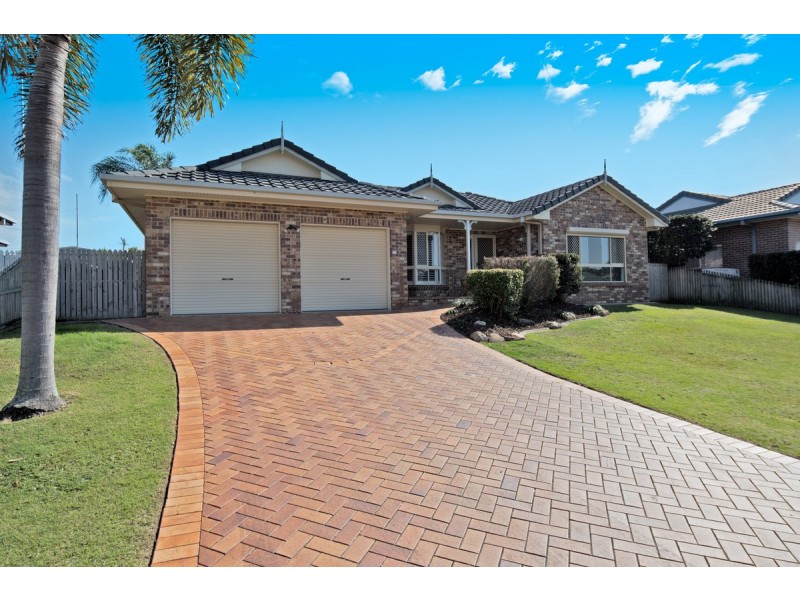 7 Seavista Court, Victoria Point QLD 4165