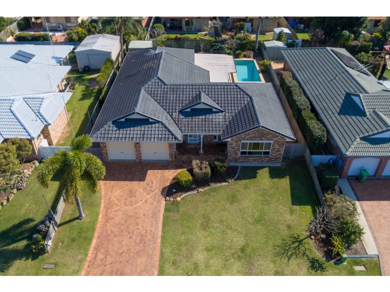 7 Seavista Court, Victoria Point QLD 4165