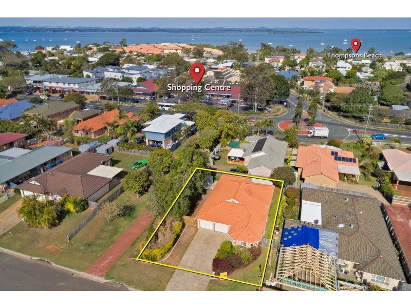 29 Daysland Street, Victoria Point QLD 4165
