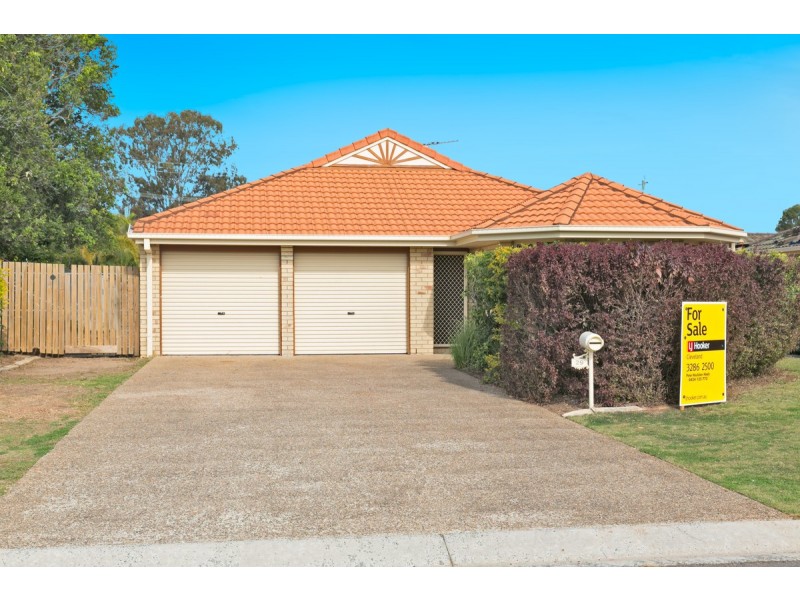 29 Daysland Street, Victoria Point QLD 4165