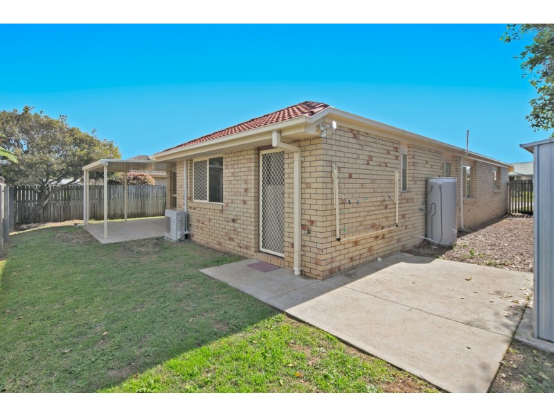 29 Daysland Street, Victoria Point QLD 4165