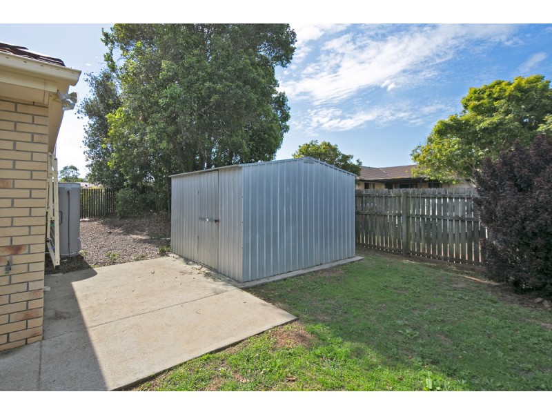 29 Daysland Street, Victoria Point QLD 4165