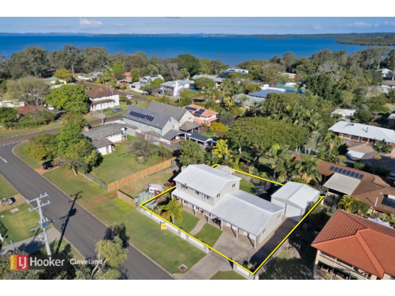 9 Coburg Street East, Cleveland QLD 4163