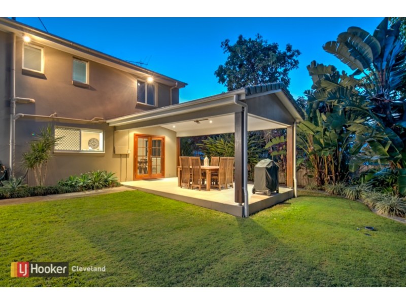 9 Coburg Street East, Cleveland QLD 4163