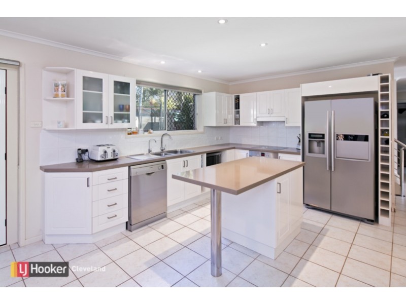 9 Coburg Street East, Cleveland QLD 4163