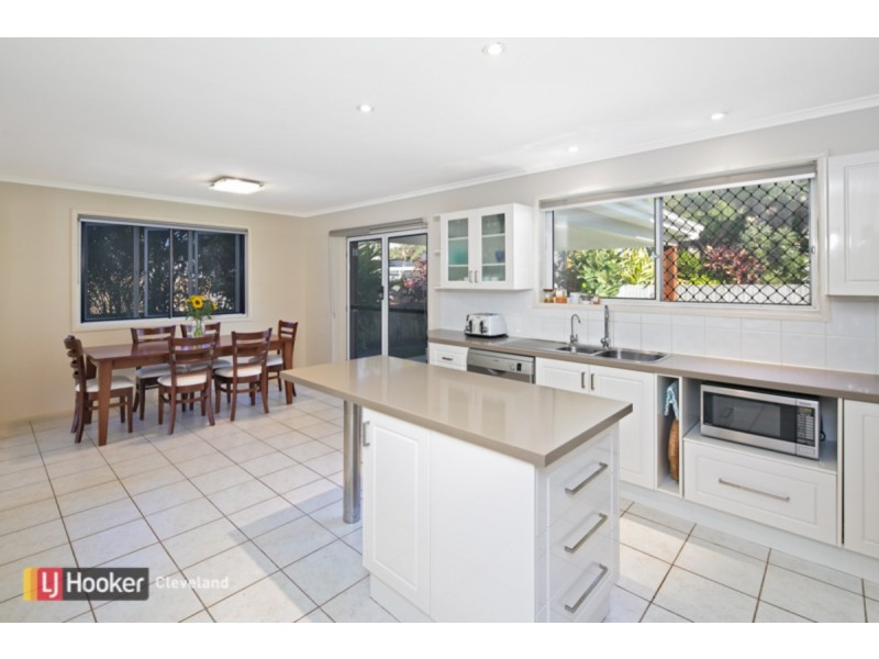 9 Coburg Street East, Cleveland QLD 4163