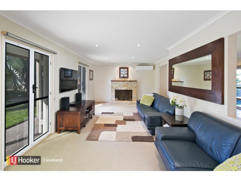 9 Coburg Street East, Cleveland QLD 4163