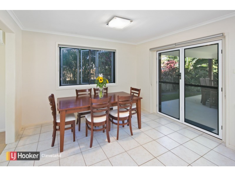 9 Coburg Street East, Cleveland QLD 4163