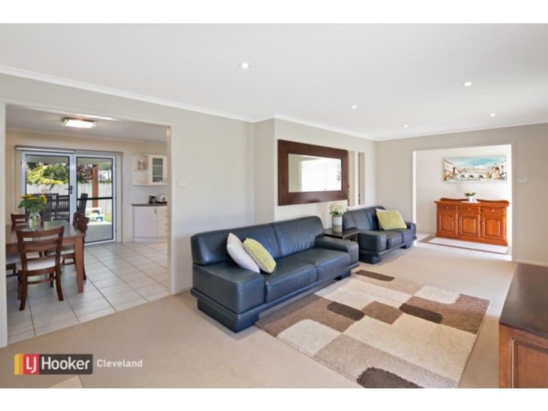 9 Coburg Street East, Cleveland QLD 4163