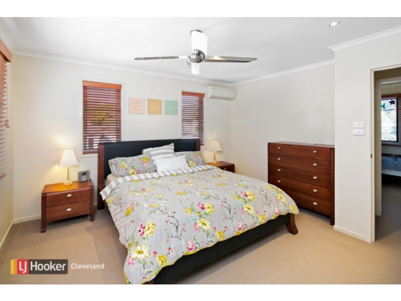 9 Coburg Street East, Cleveland QLD 4163