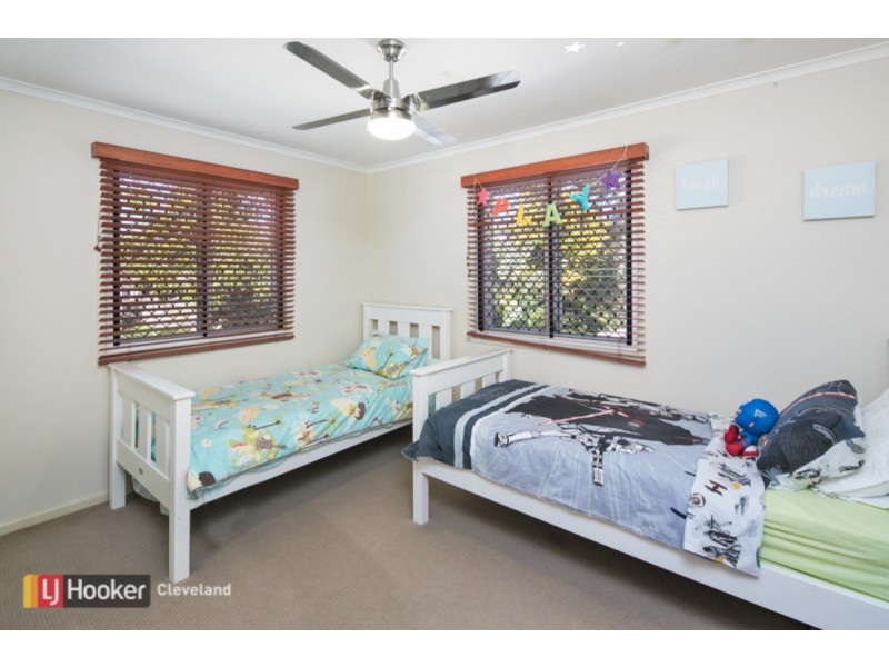 9 Coburg Street East, Cleveland QLD 4163