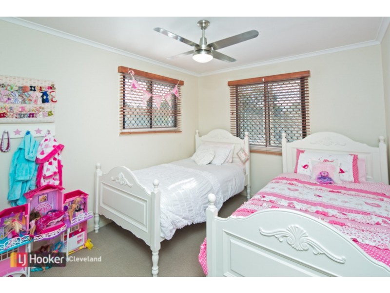 9 Coburg Street East, Cleveland QLD 4163