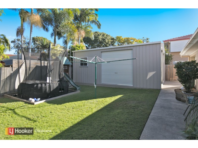 9 Coburg Street East, Cleveland QLD 4163