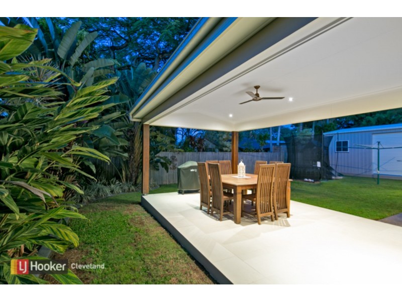 9 Coburg Street East, Cleveland QLD 4163