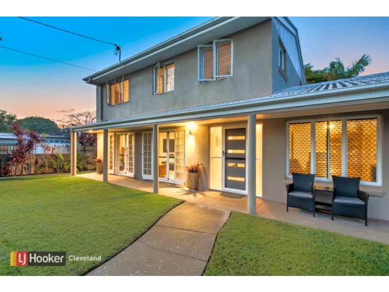 9 Coburg Street East, Cleveland QLD 4163