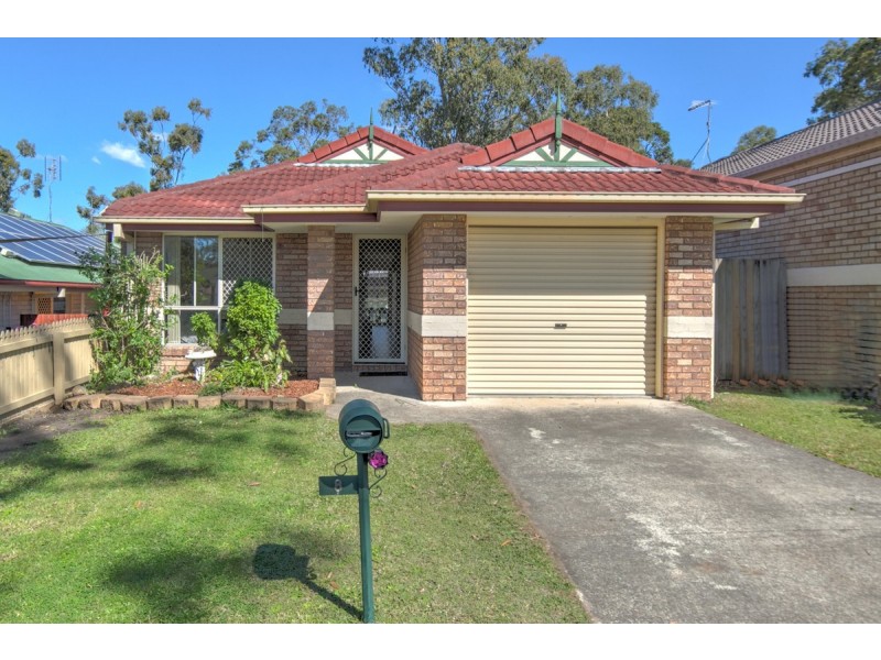 8 Grasstree Court, Mount Cotton QLD 4165