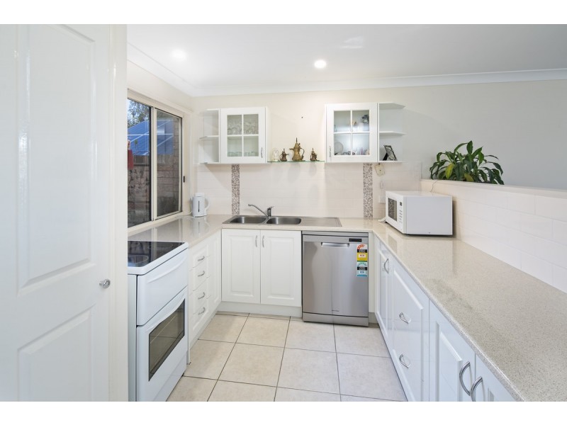 8 Grasstree Court, Mount Cotton QLD 4165